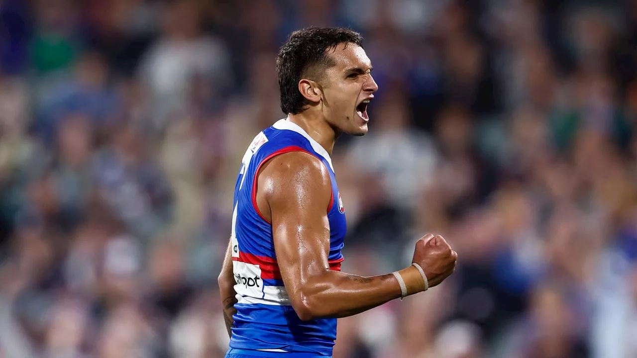 Dogs star’s ‘lifetime’ offers worth TWELVE years revealed.. but why teammate’s trade could seal deal