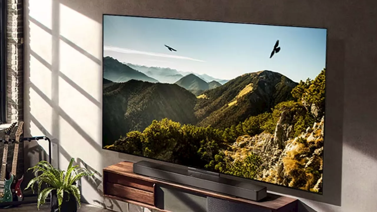 LG OLED48C3 : une offre exceptionnelle sur un téléviseur OLED de 48 pouces