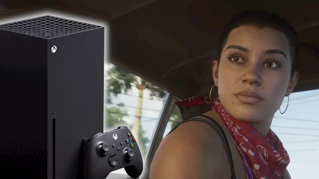 Xbox-Spiele 2025: Diese neuen Games für Xbox Series X/S erwarten euch nächstes Jahr