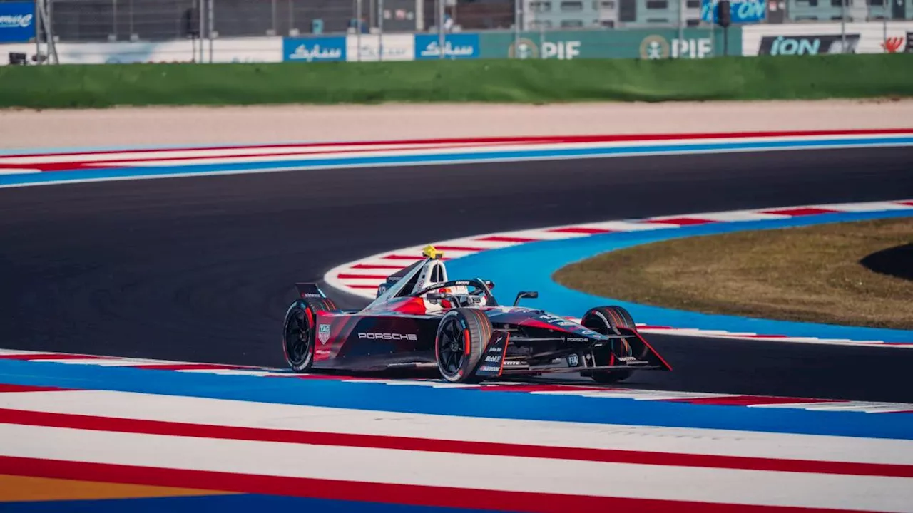 Formula E Misano, gara 1: da Costa vince di strategia, sul podio Rowland e Dennis