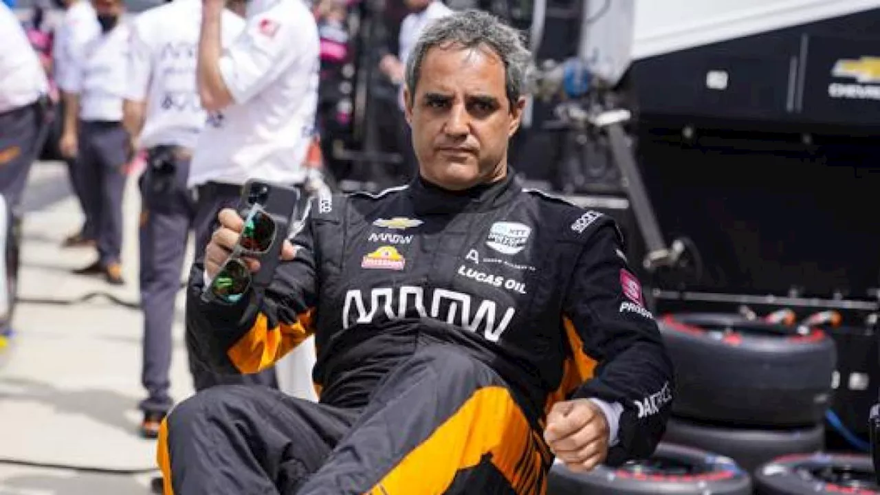 Montoya: 'Con Schumacher tutti si scansavano, io no. Quella Ferrari era come la Red Bull'