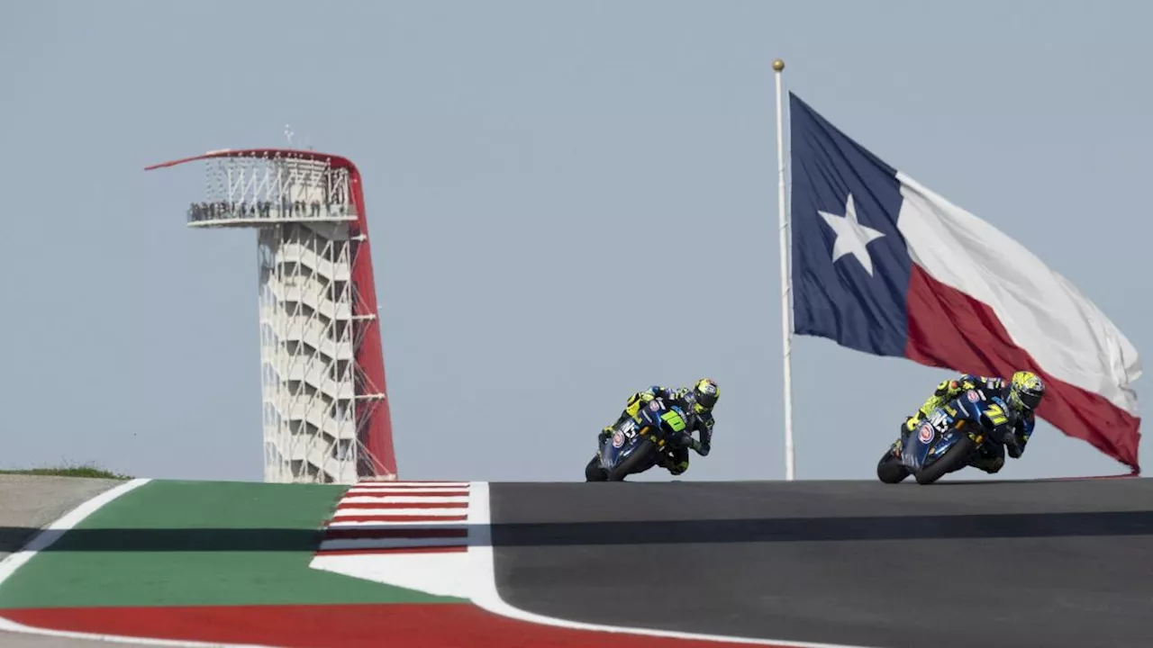 MotoGP Austin LIVE: in diretta pole e Sprint da Austin