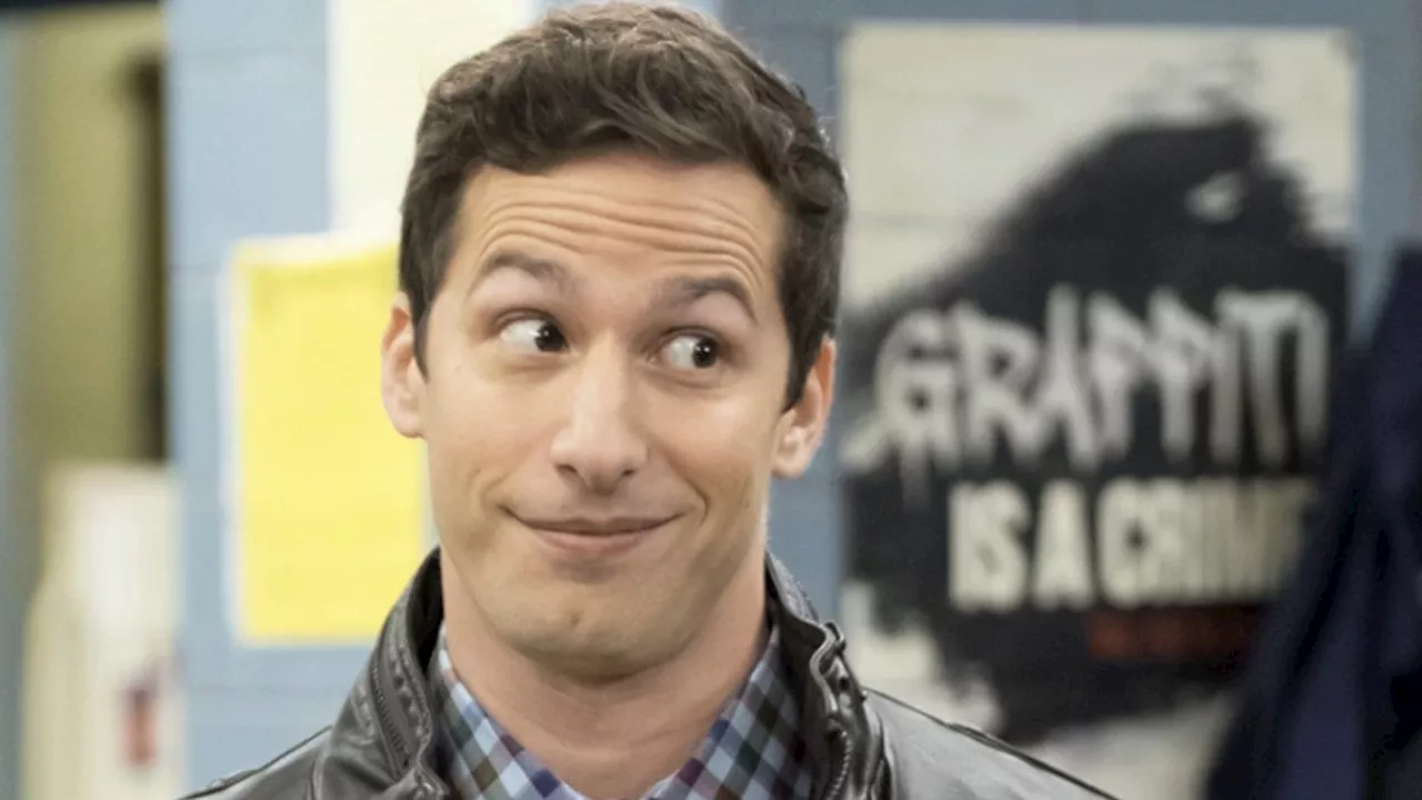 Andy Samberg May Lead Radio Silence's Next Movie