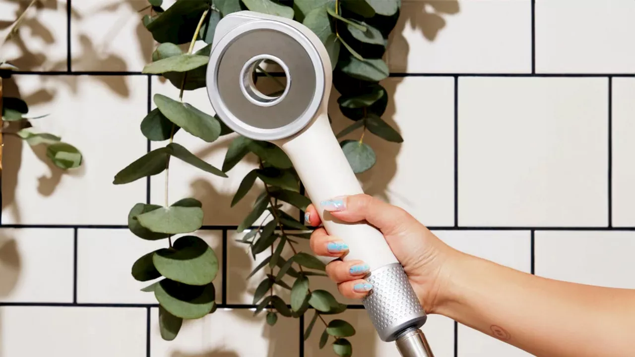 Hello Klean Review: Can A Shower Filter Really Transform Your Hair?