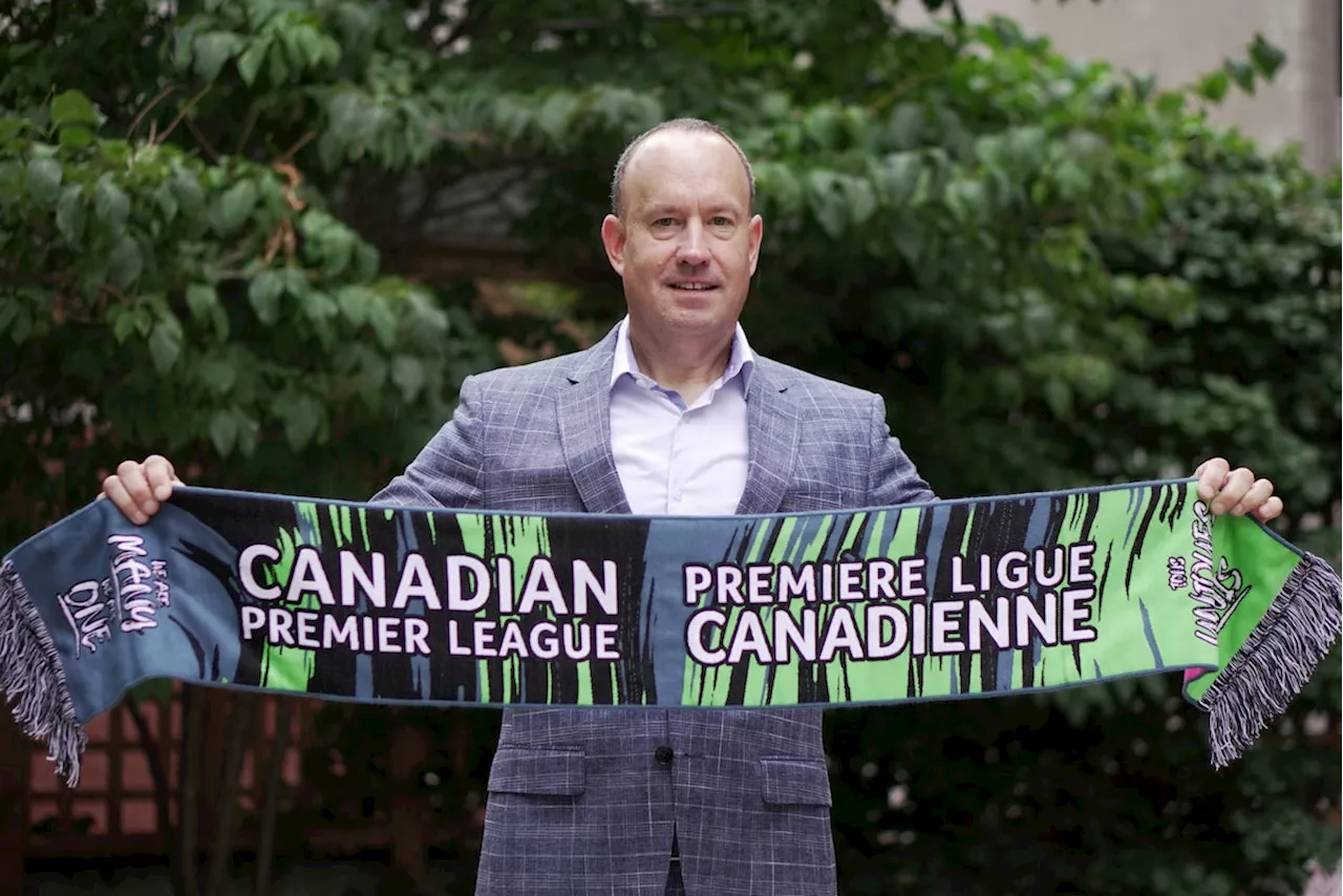 Canadian Premier League kicks off its sixth season, looking to build and grow