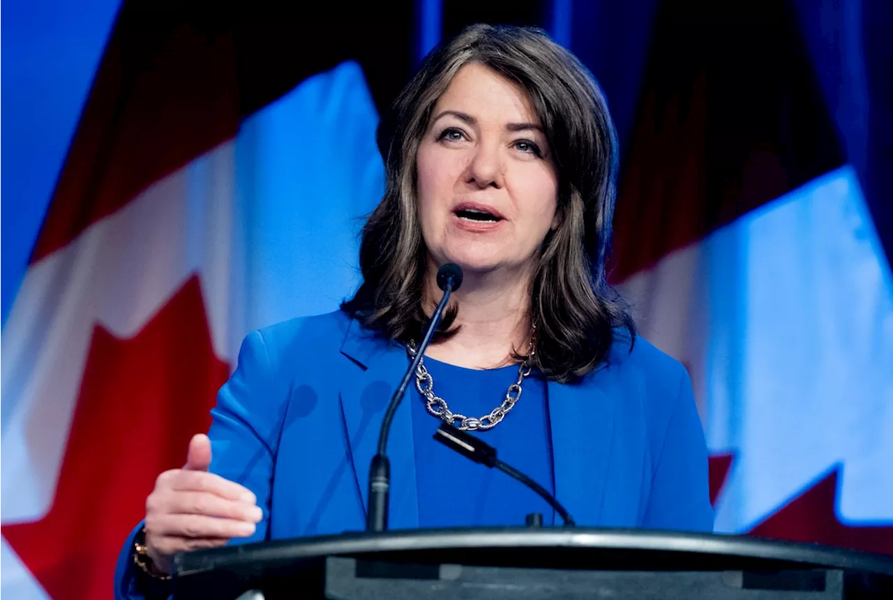 Western Canada: Alberta’s Premier Danielle Smith’s new legislation squares off with Ottawa