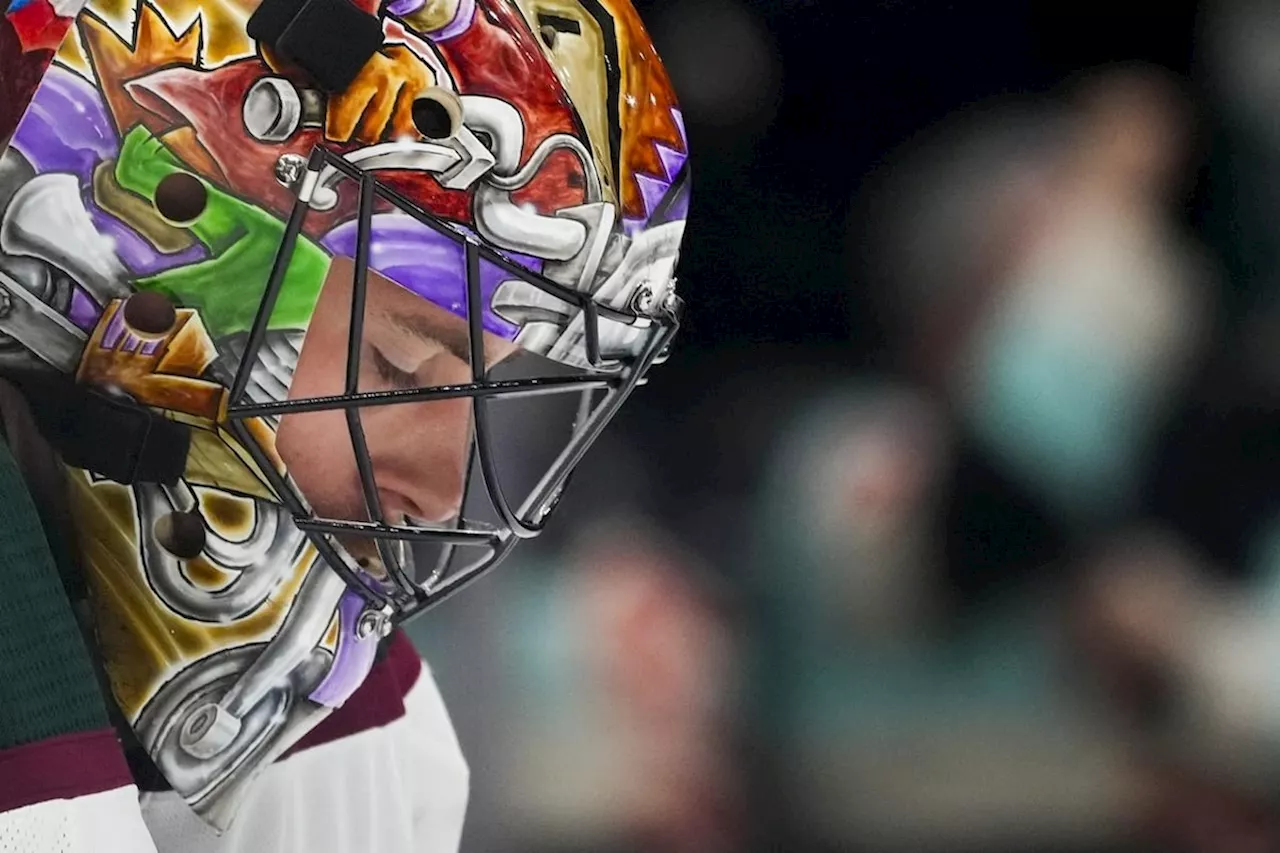 Coyotes players informed the team is expected to move to Salt Lake City