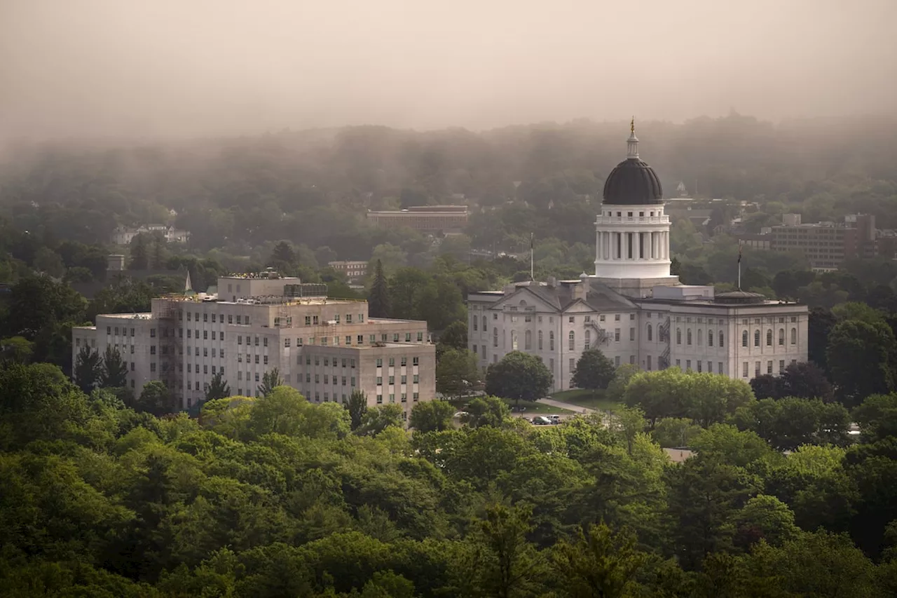 Maine Legislature Passes Bill to Protect Health Care Workers Providing Abortion and Gender-Affirming Care