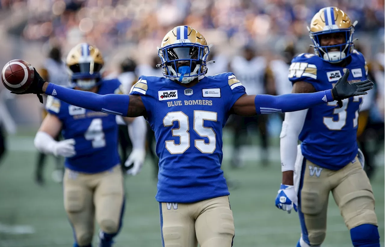 Veteran cornerback Houston set to begin new CFL chapter with Calgary Stampeders