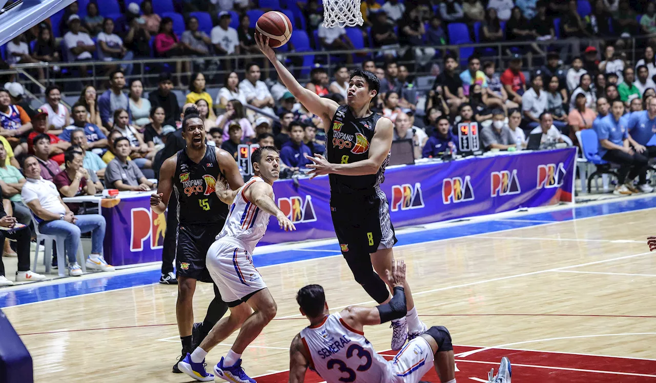 PBA: Calvin Oftana drops 37 as TNT overcomes NLEX