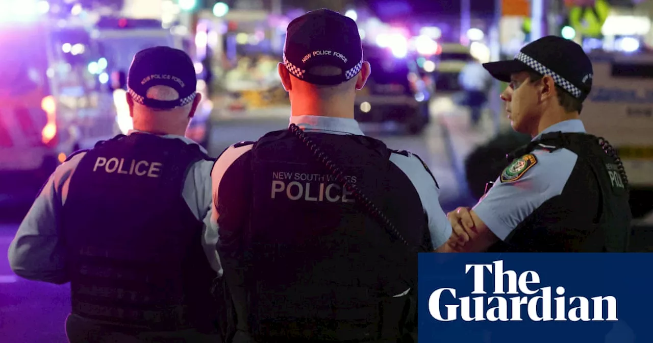 Bondi Junction stabbing: seven people dead in Australia and baby injured in Sydney attack