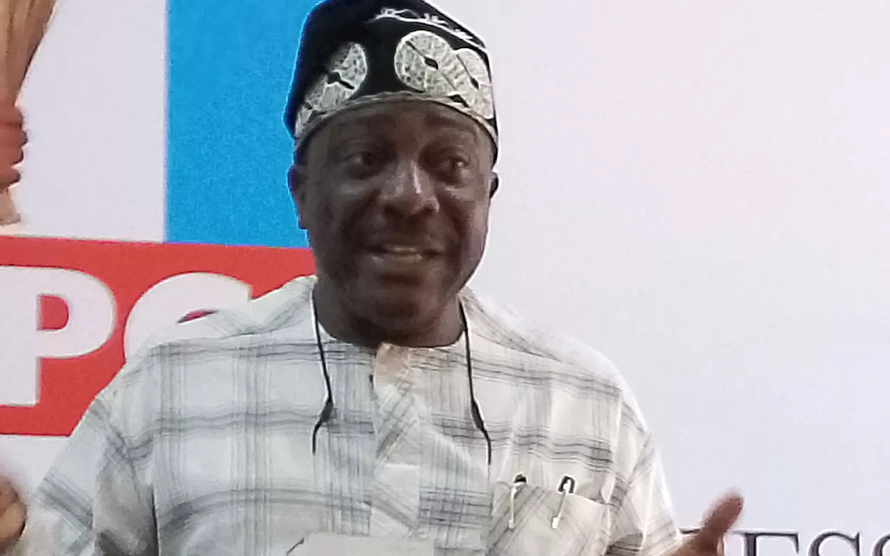 Ondo guber poll: Why I wrote an advisory to APC against Aiyedatiwa , by Edema