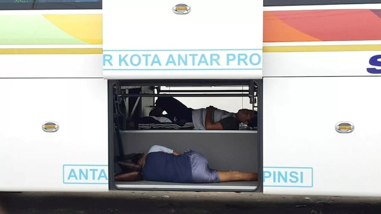 Jangan Memaksa Berkendara ketika Mengantuk, Pesan ”Selamat Sampai Tujuan” Bukan Basa-basi