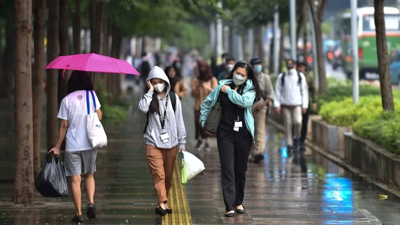 Tergiur Melihat Kilau Sukses Perantau, Mendominasi 20 Persen Keluarga Terkaya di Jabodetabek