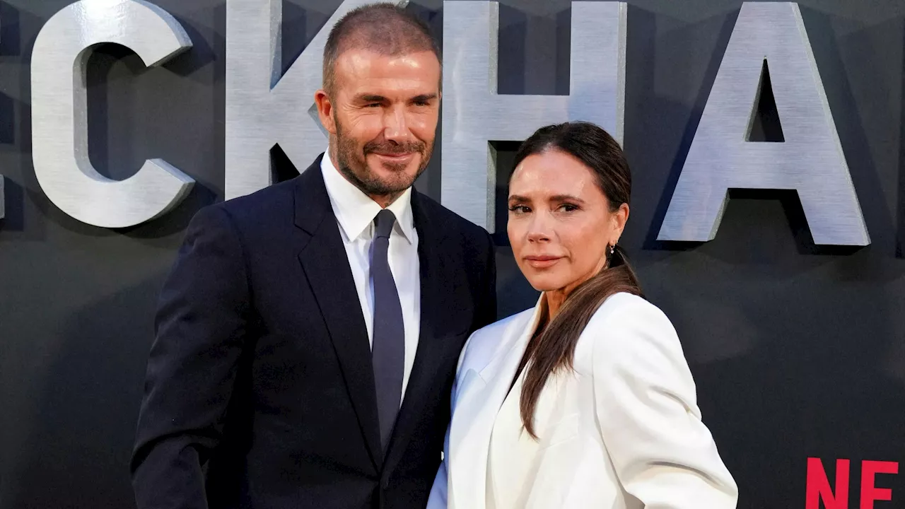 Unbezahlbar! Das will Victoria Beckham zum Geburtstag