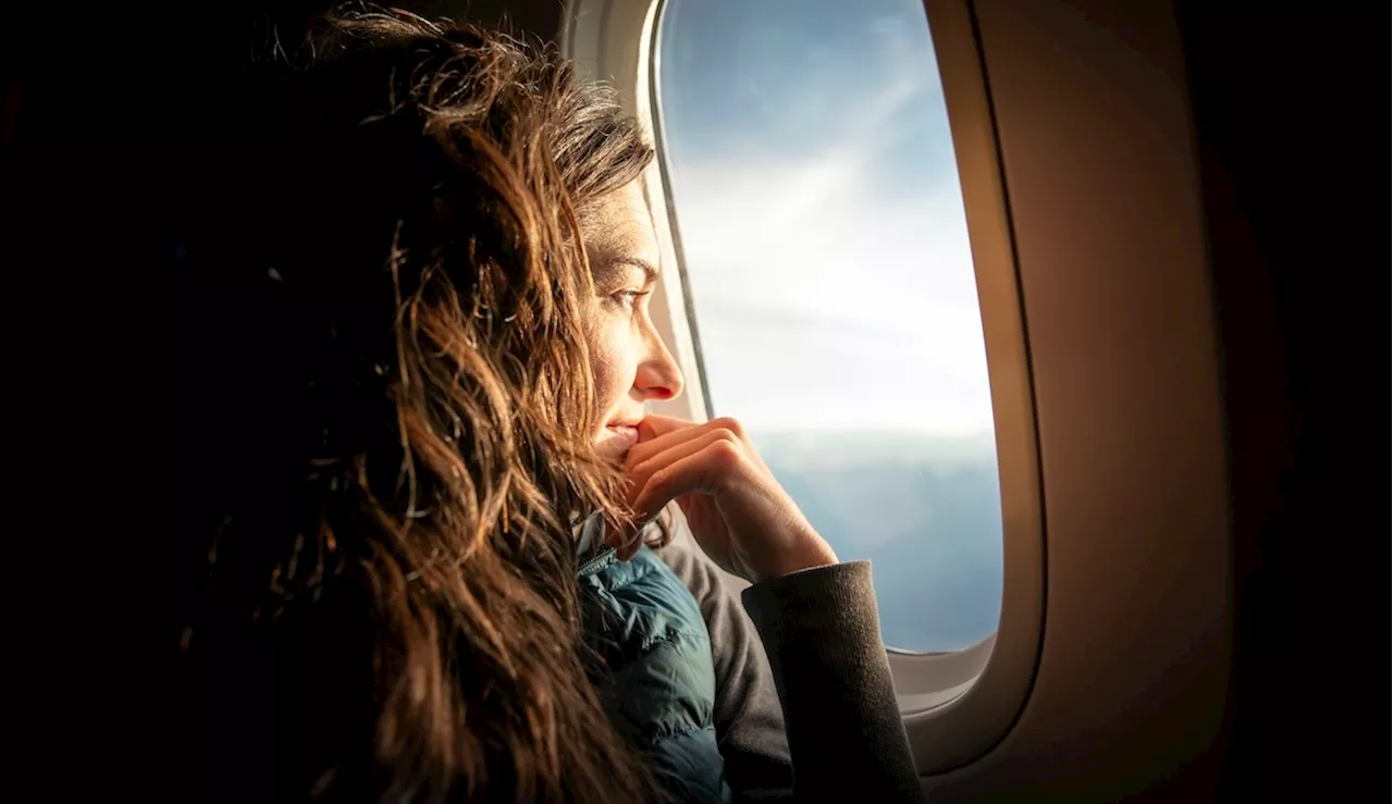 Struggling with Aerophobia? Here's How to Tell