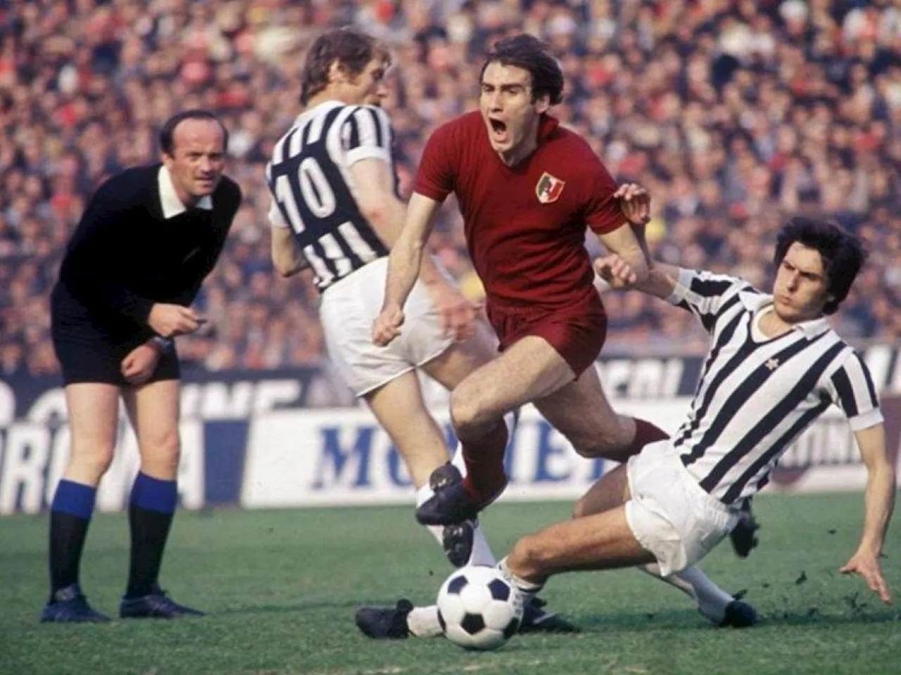 Derby della Mole: la maledizione della Juve, quando il Torino rimase quasi imbattuto per 8 anni