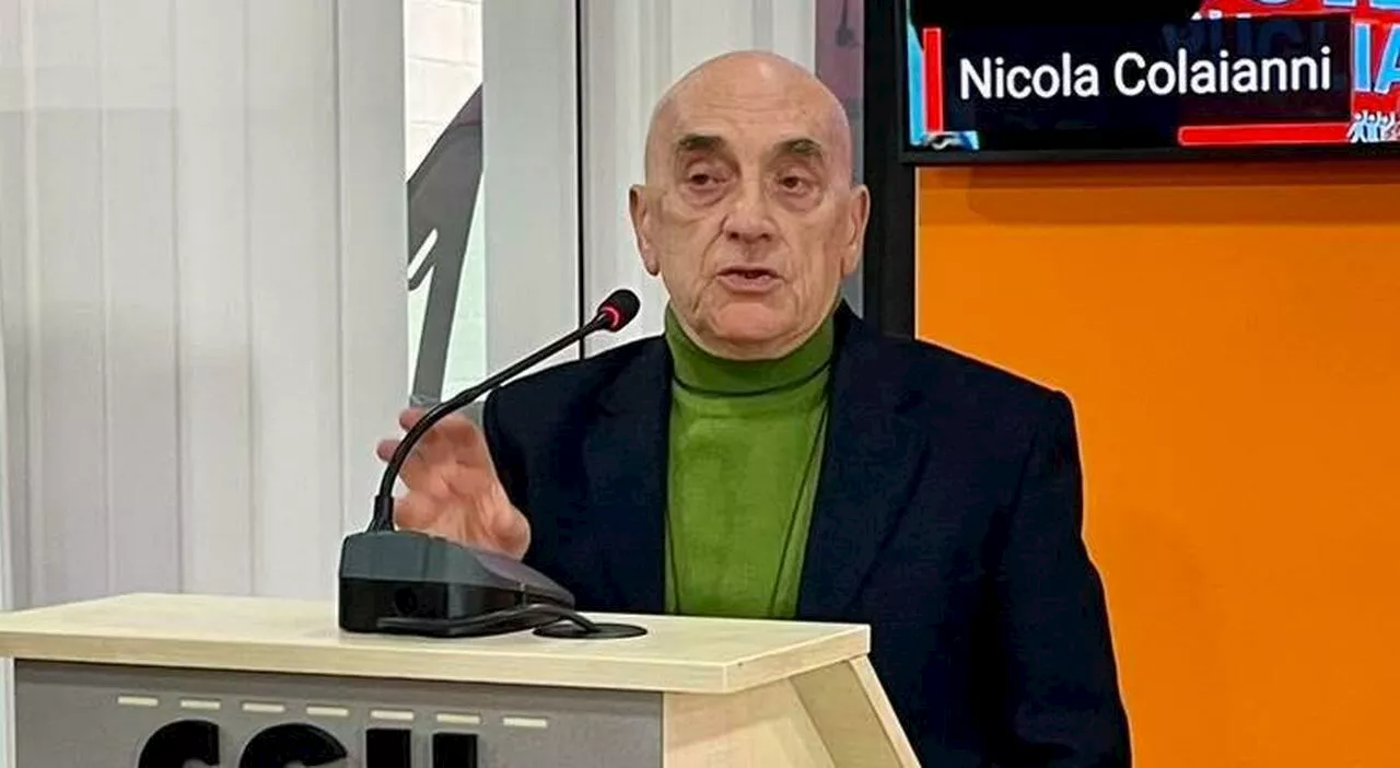 Elezioni Bari, per Pd e 5 Stelle c'è il magistrato Colaianni. Per il centrodestra fatta per Fabio Romito