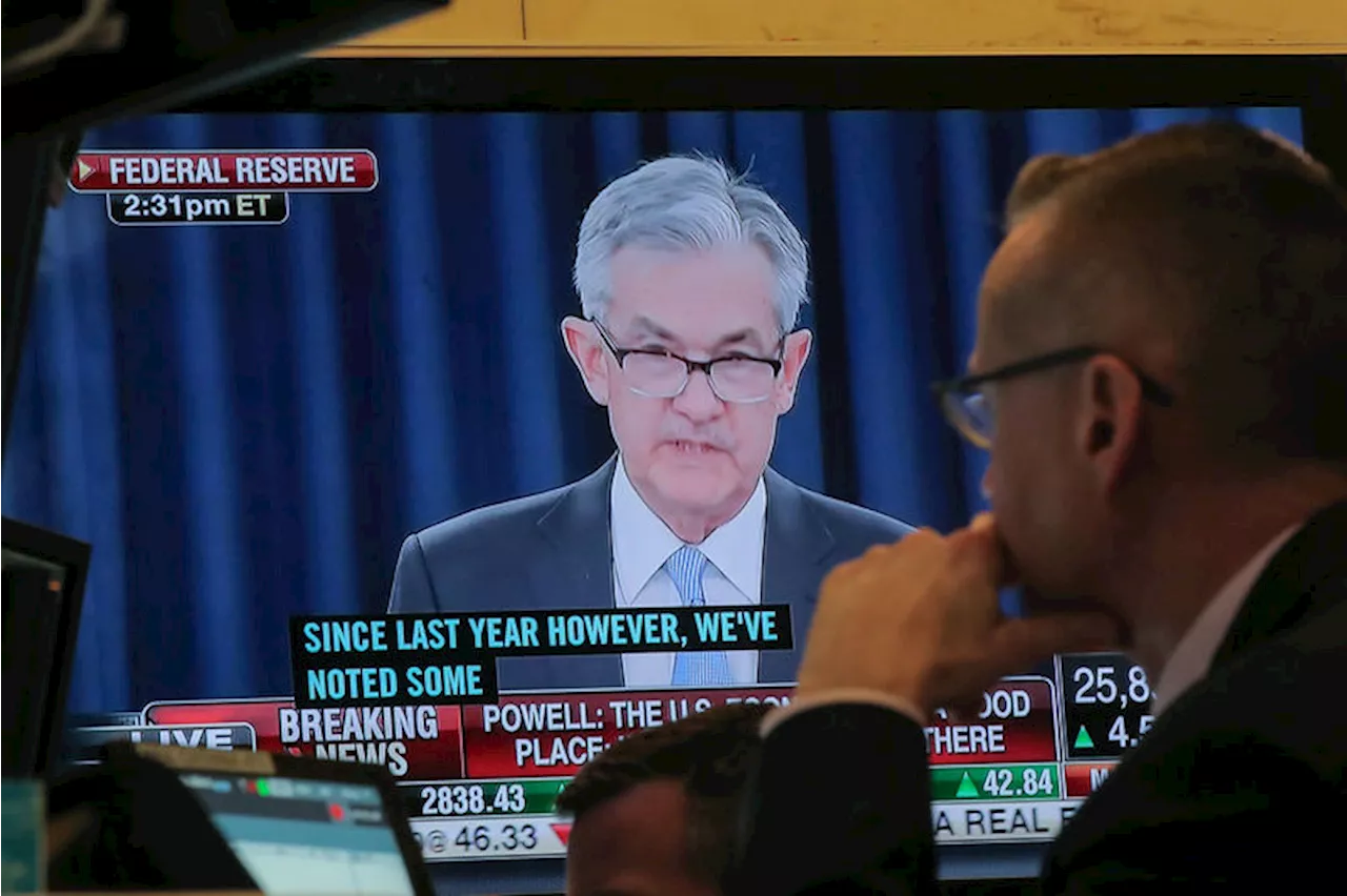 Wall Street strategists don't see Fed cutting rates in June after strong CPI data