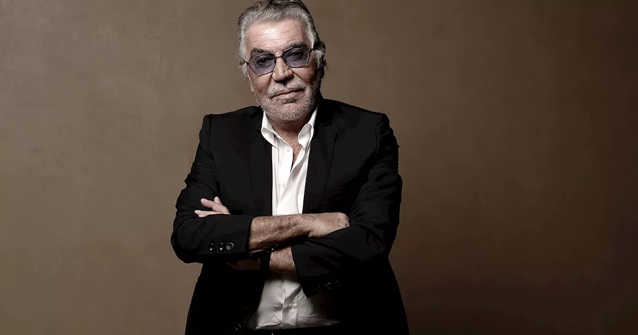 Addio allo stilista Roberto Cavalli, re dell'animalier e della sensualità