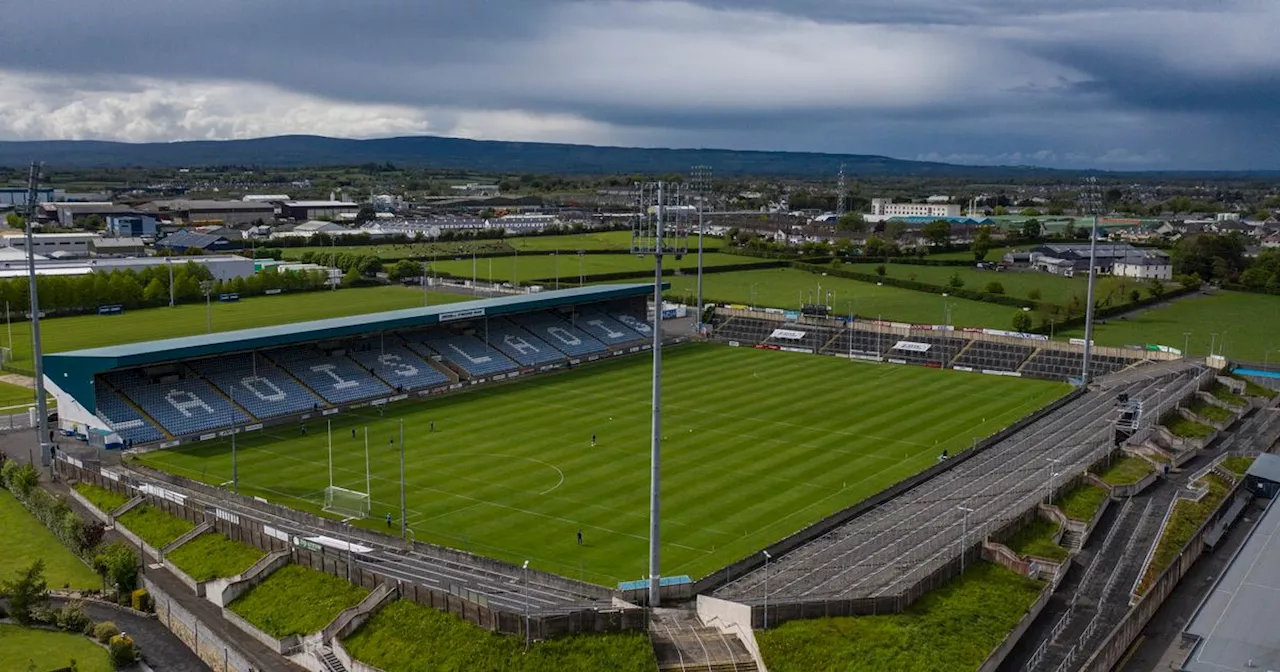 Laois vs Offaly LIVE stream info, score updates, start time from Leinster SFC