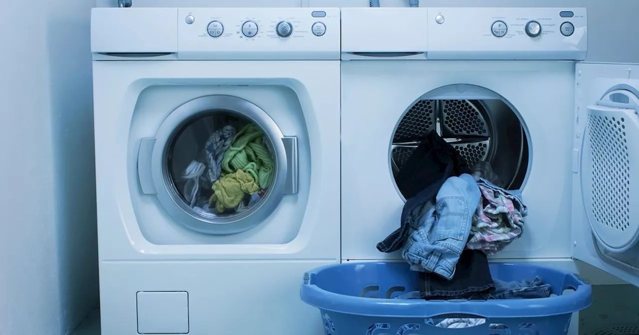 The Best Time to Use Your Washing Machine to Save Money