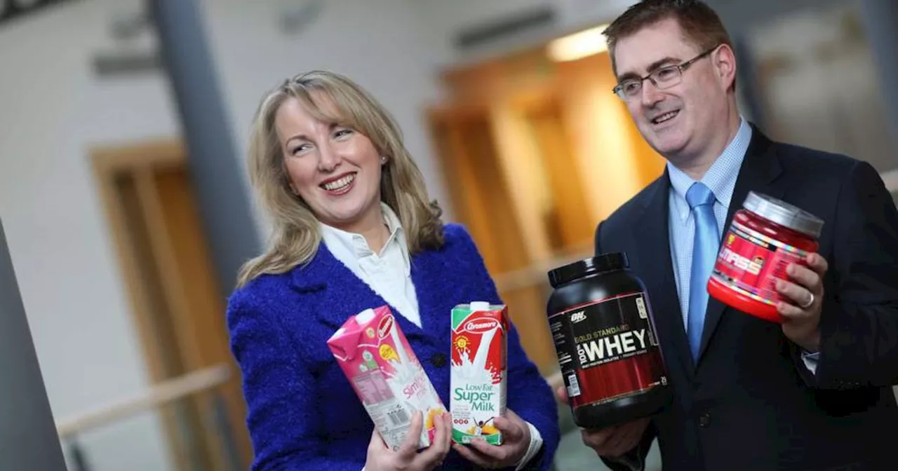 Glanbia plan for €750,000 chief financial officer retention bonus slammed