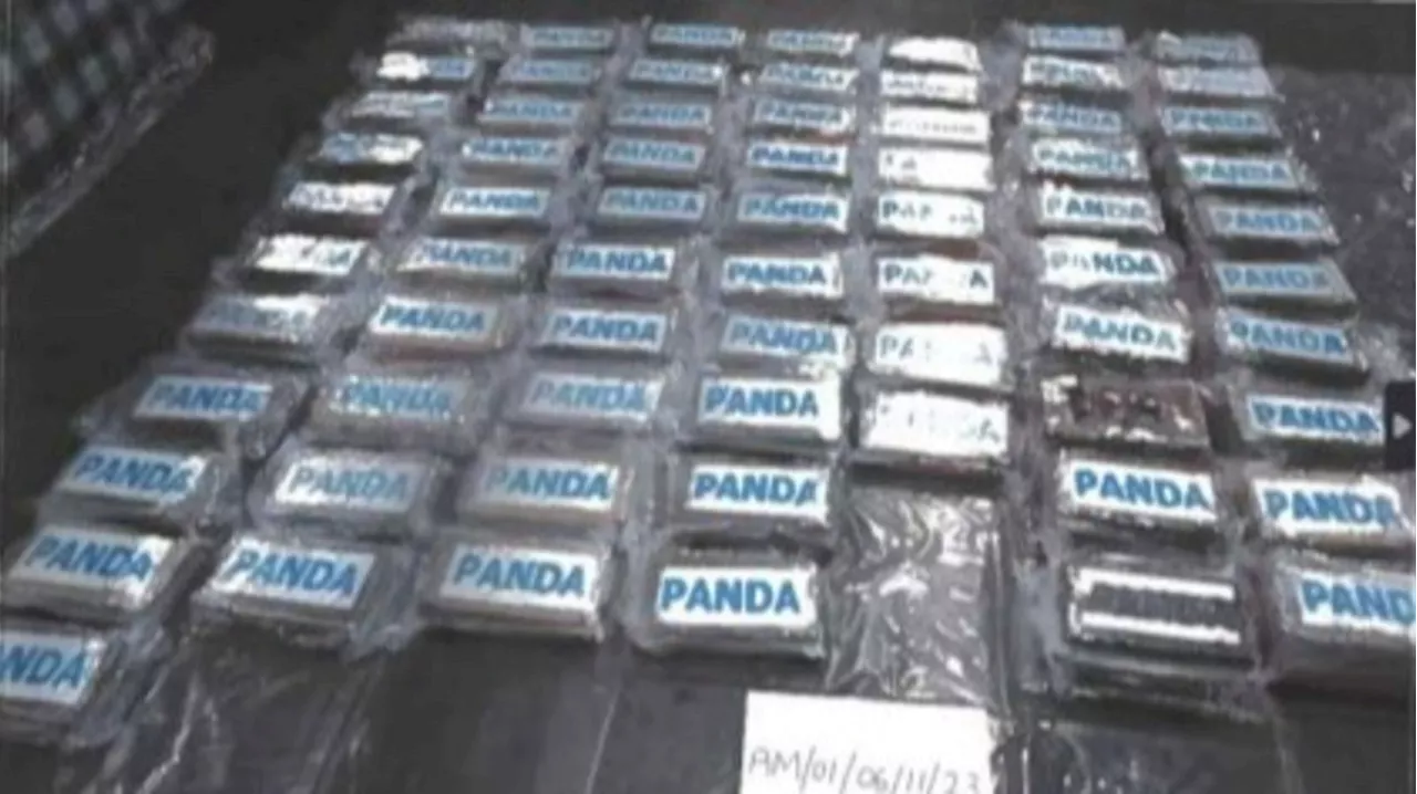 Man Jailed After £4.2 Million Cocaine Stash Found in Piano