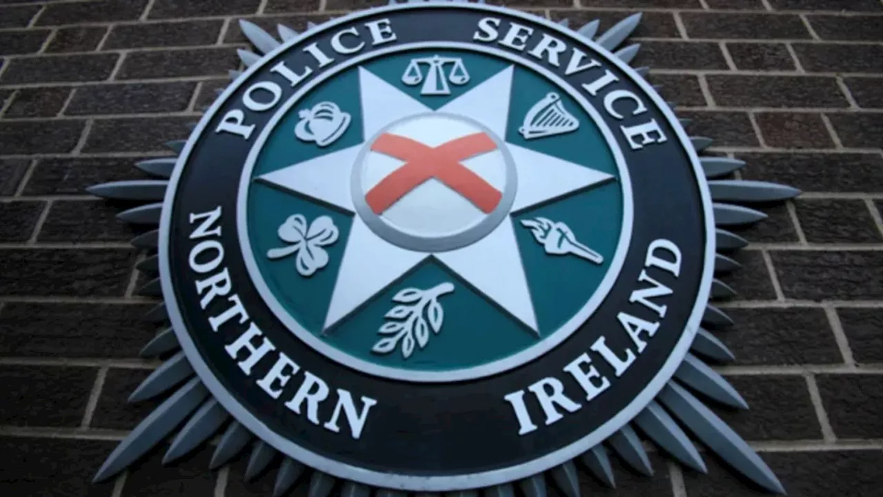 Man shot in car park in Banbridge