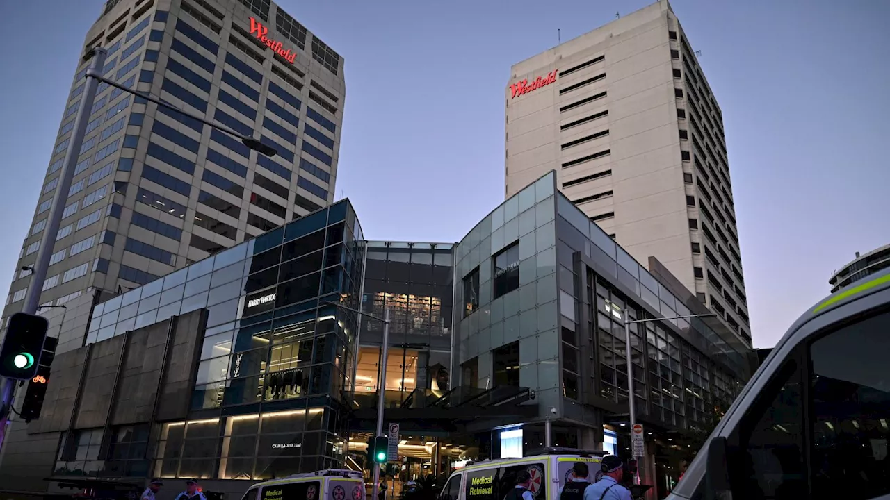 Multiple Fatalities in Stabbing Incident at Sydney Shopping Centre