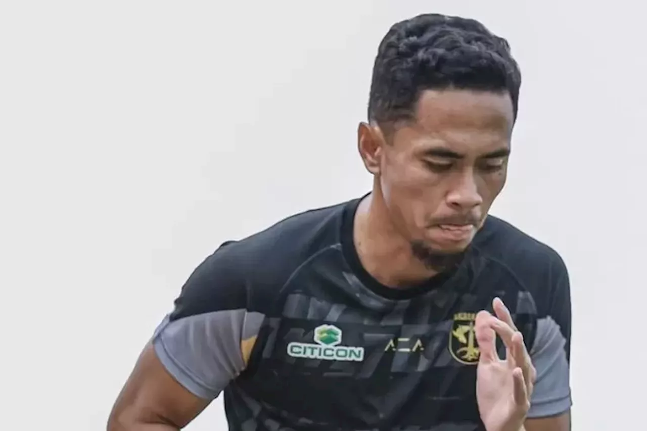 Kapten Persebaya Surabaya Dikabarkan Masuk Radar Persija Jakarta, Pemain Seharga 3,48 M Jadi Solusinya?