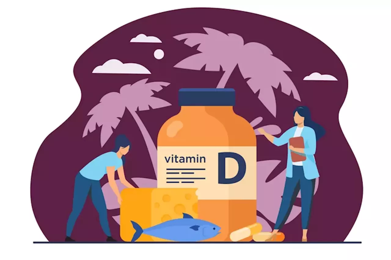 Ketahui Manfaat Vitamin D untuk Menjaga Kesehatan Tulang dan Jantung Anda