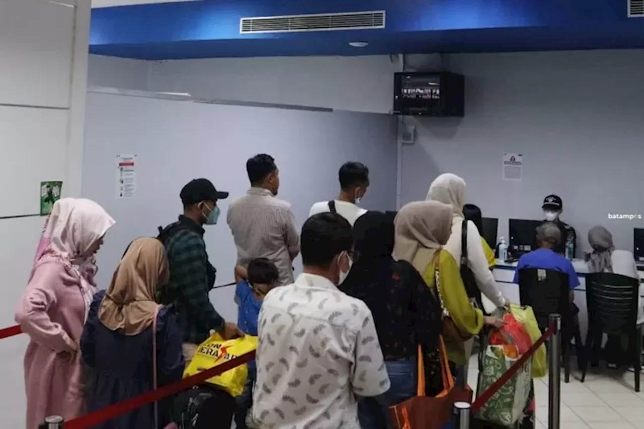 ORI Soroti Permendag Pembatasan Barang