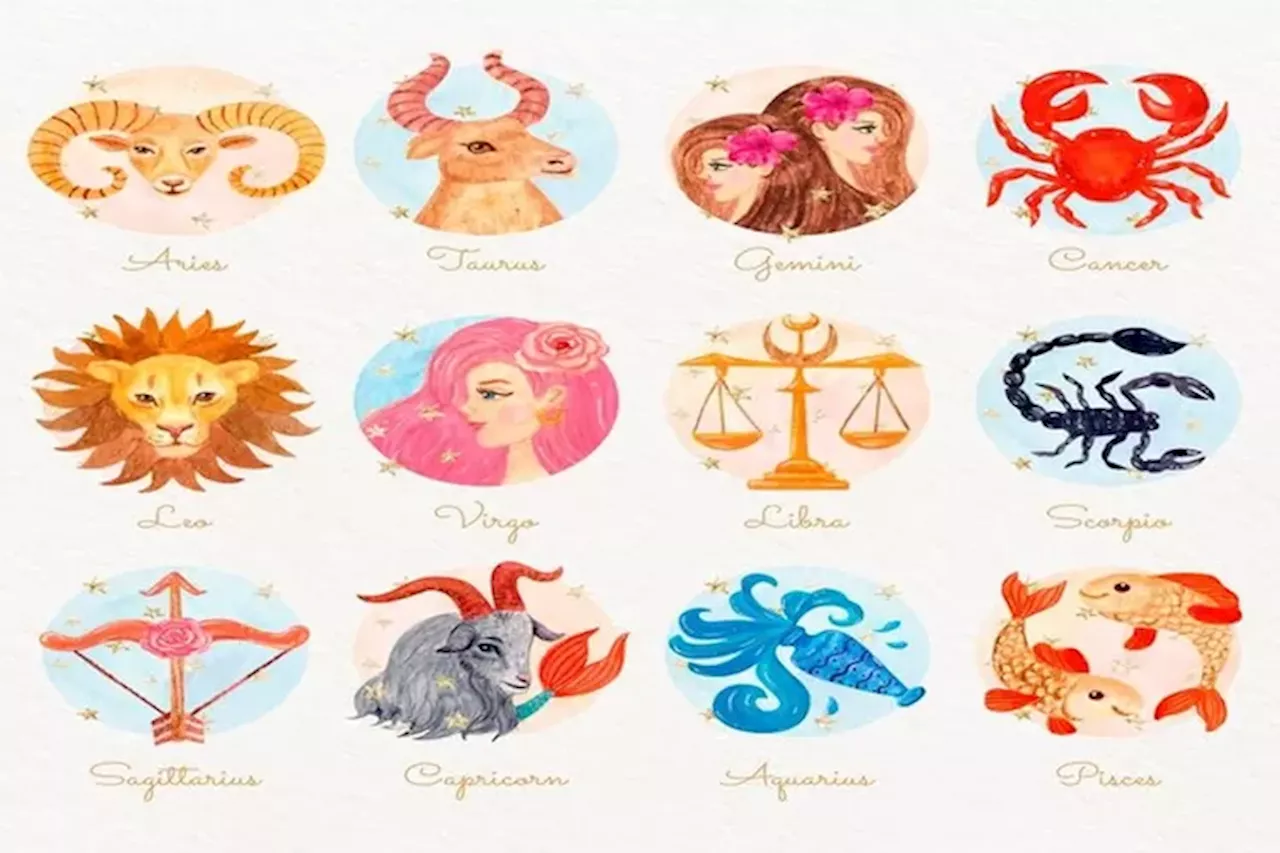 Urutan 12 Zodiak dari yang Paling Ekspresif Dalam Melakukan Kebaikan: Cancer Paling Atas, Aquarius Paling Bawah