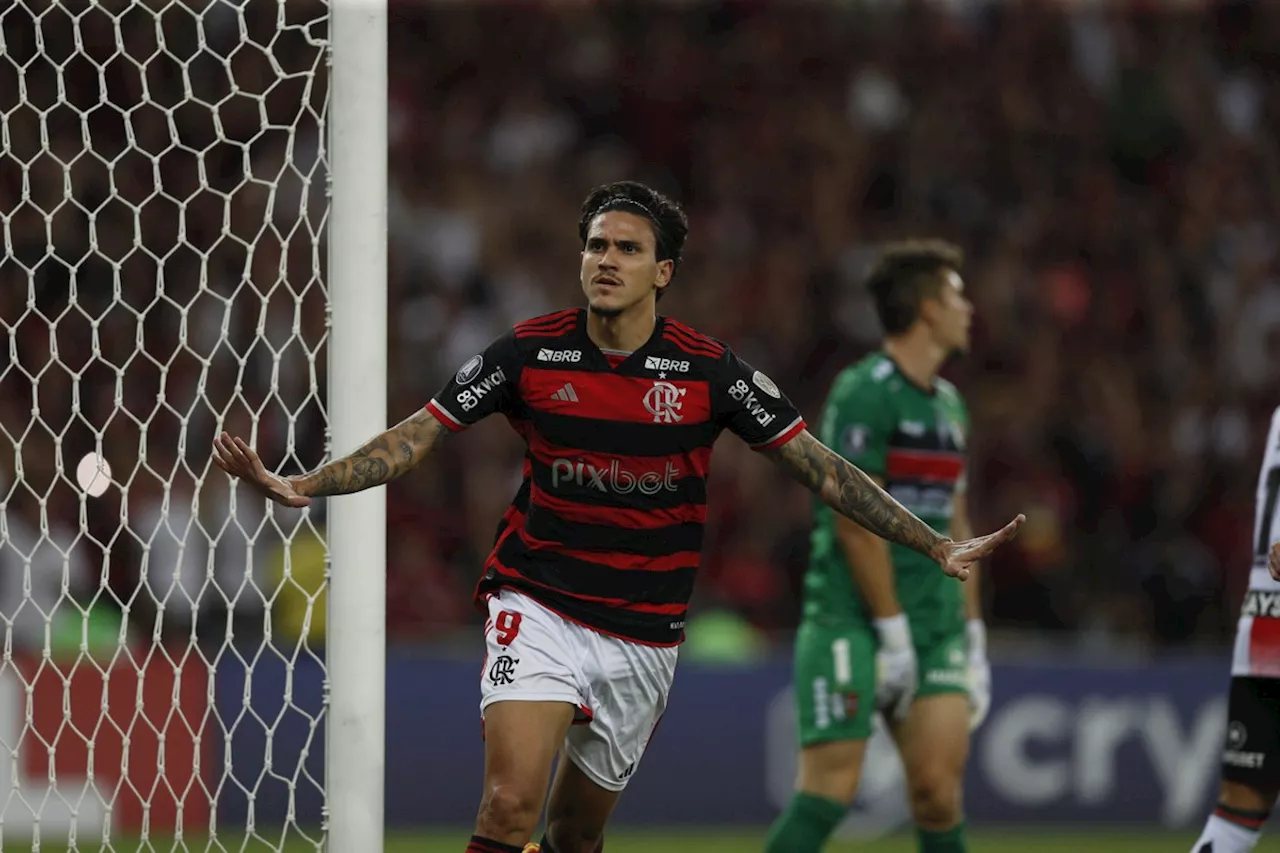 Flamengo não é o time mais cansado do Brasil, segundo levantamento