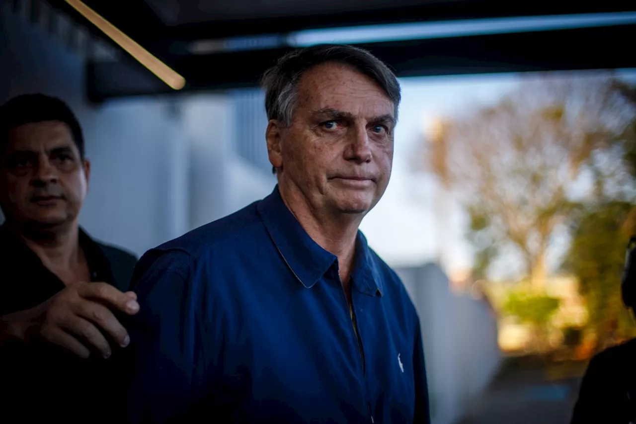 Clã Bolsonaro surpreendido com decisão de Valdemar de seguir com processo para cassar Moro