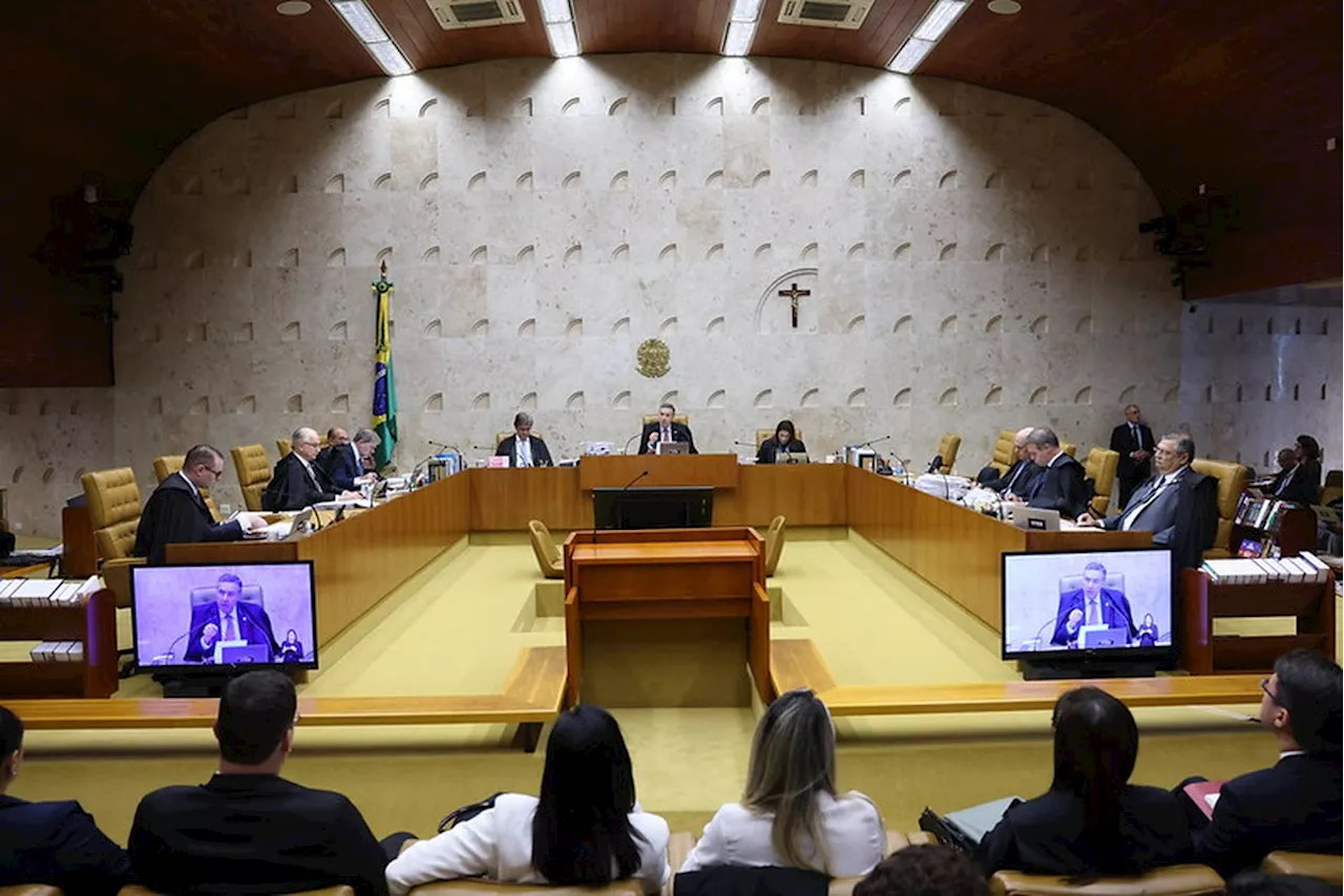 STF amplia entendimento sobre foro privilegiado e pode afetar processos contra Bolsonaro e Temer