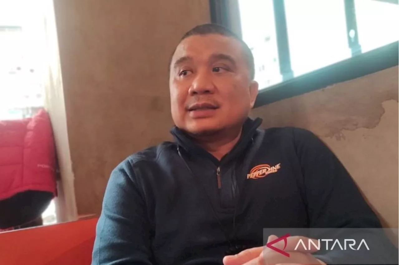 Erwin Aksa: Golkar Targetkan Kemenangan 60 Persen di Pilkada Serentak