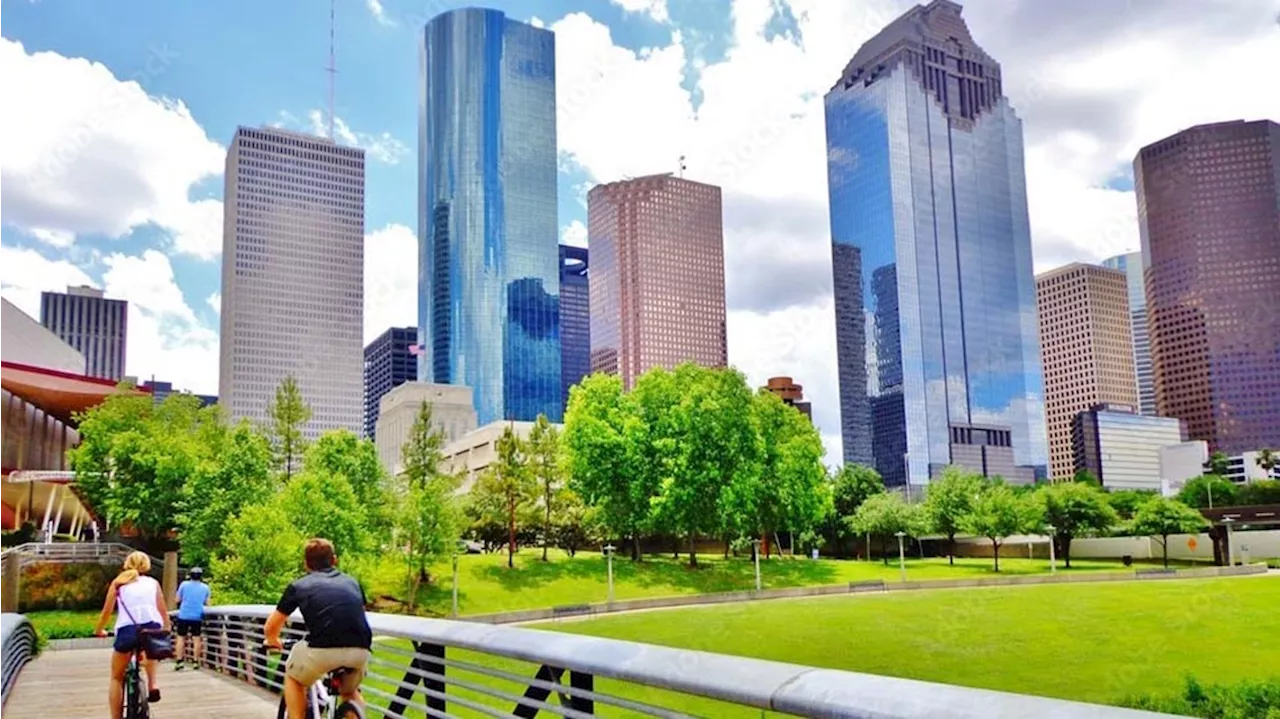 Mayor Whitmire promises big investment to make downtown Houston a destination