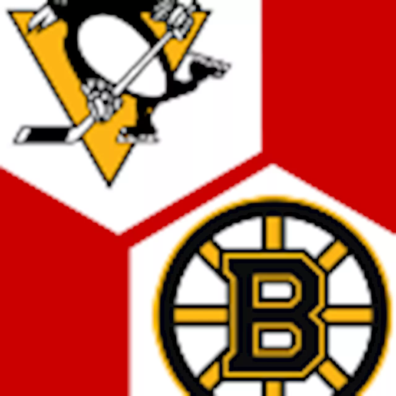 Boston Bruins: Woche 27 - National Hockey League 2023/24