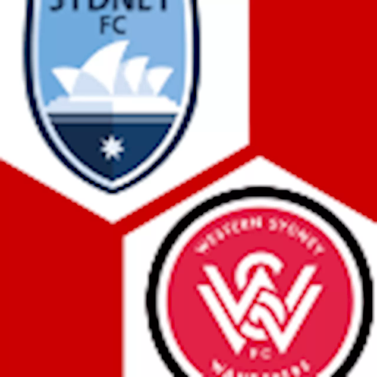 Western Sydney Wanderers 2:1 | 24. Spieltag | Isuzu UTE A-League Men 2023/24