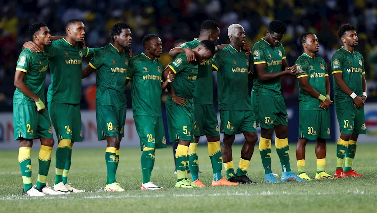 OFFICIAL: Young Africans punished by FIFA