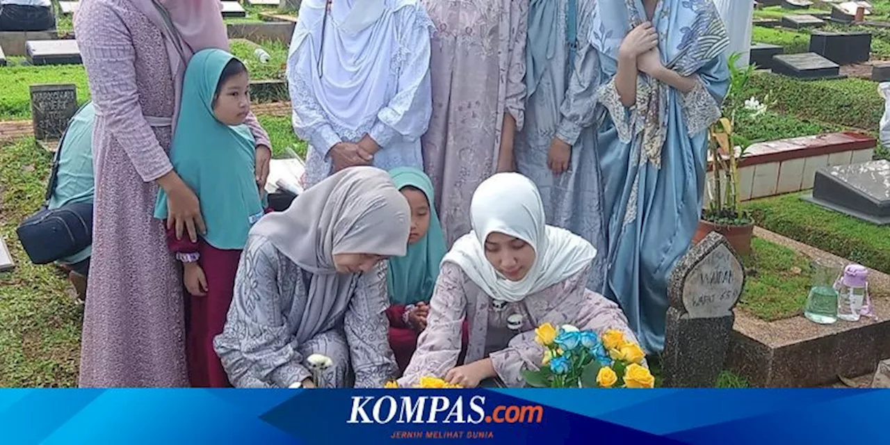 Curahan Hati Tamara Tyasmara, Lebaran Berbeda Tanpa Dante dan Hukuman Berat untuk Yudha Arfandi