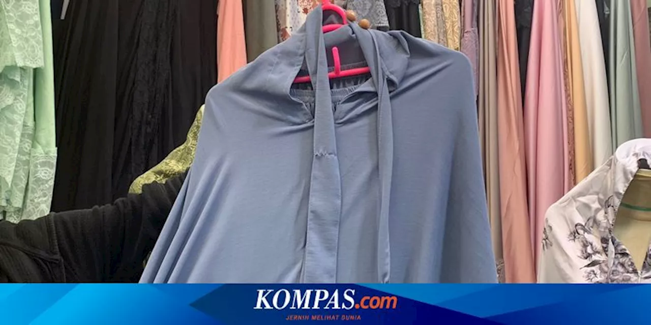 Mukena Lesti Kejora: Model Terbaru dengan Harga Terjangkau