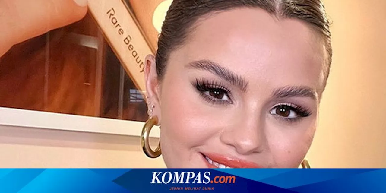 Selena Gomez Bantah Rumor Pernah Pacaran dengan Cucu Mantan Presiden AS, John F Kennedy