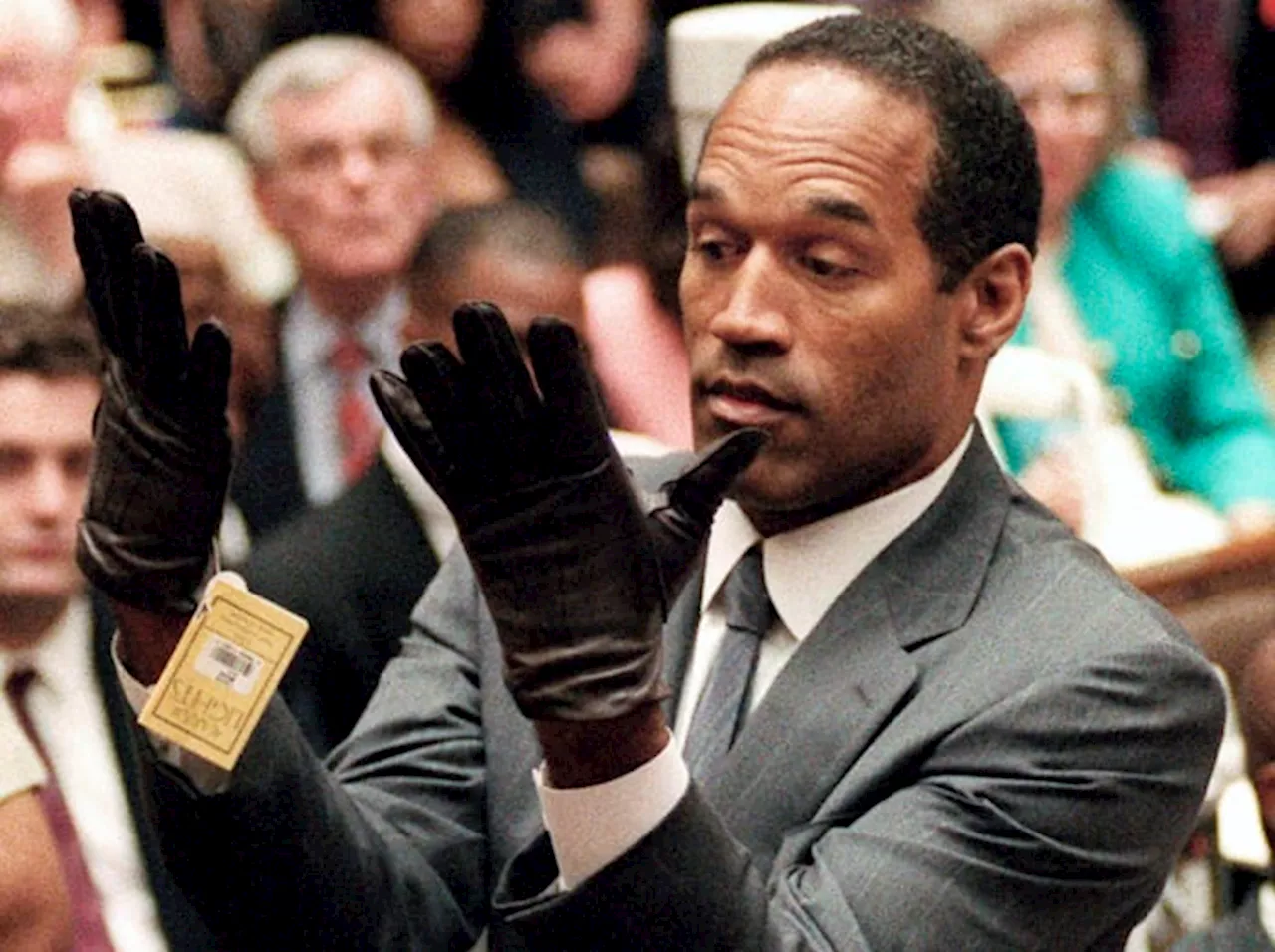 Learn more about O.J. Simpson: The TV, movies, books and podcasts about the trial of the century