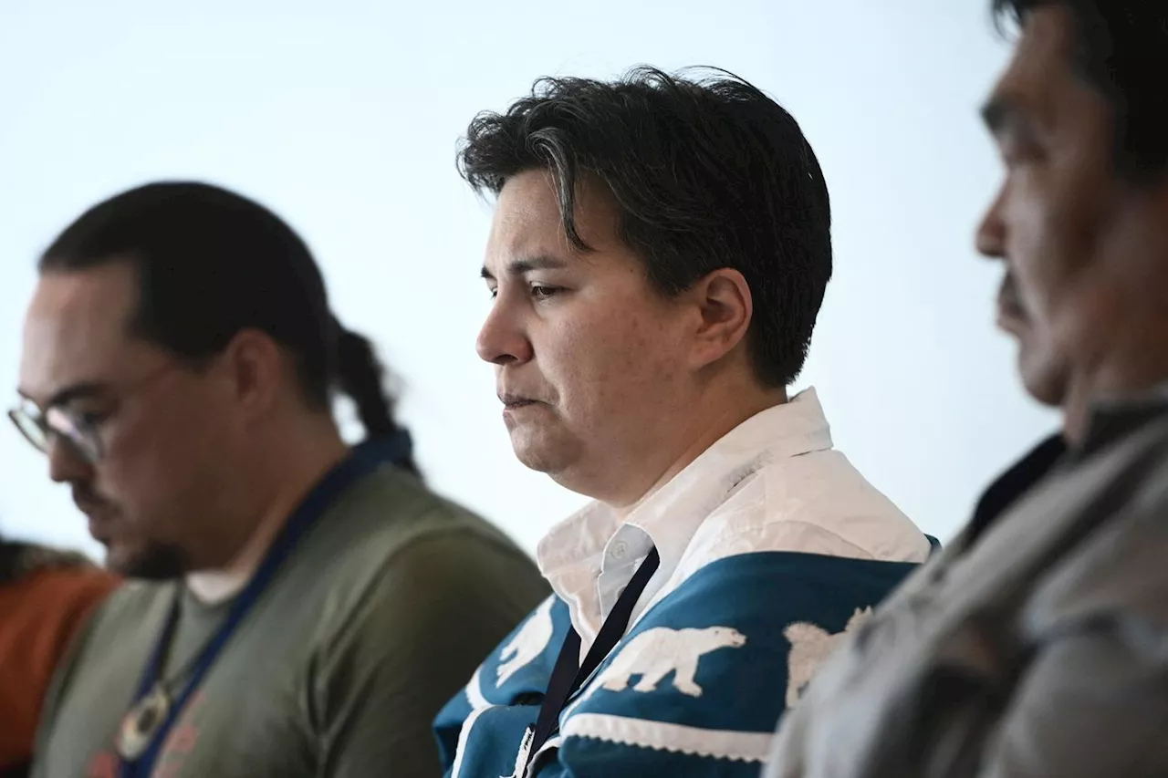 Abus : décès du prêtre Joannes Rivoire, accusé d’agressions sexuelles sur des Inuits