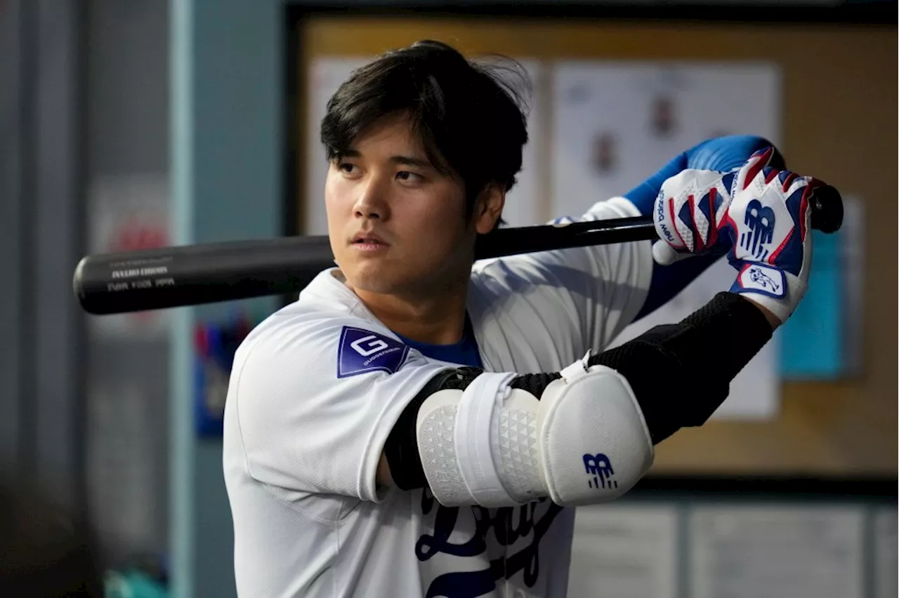 Shohei Ohtani, Dodgers eager to move beyond translator’s betting scandal