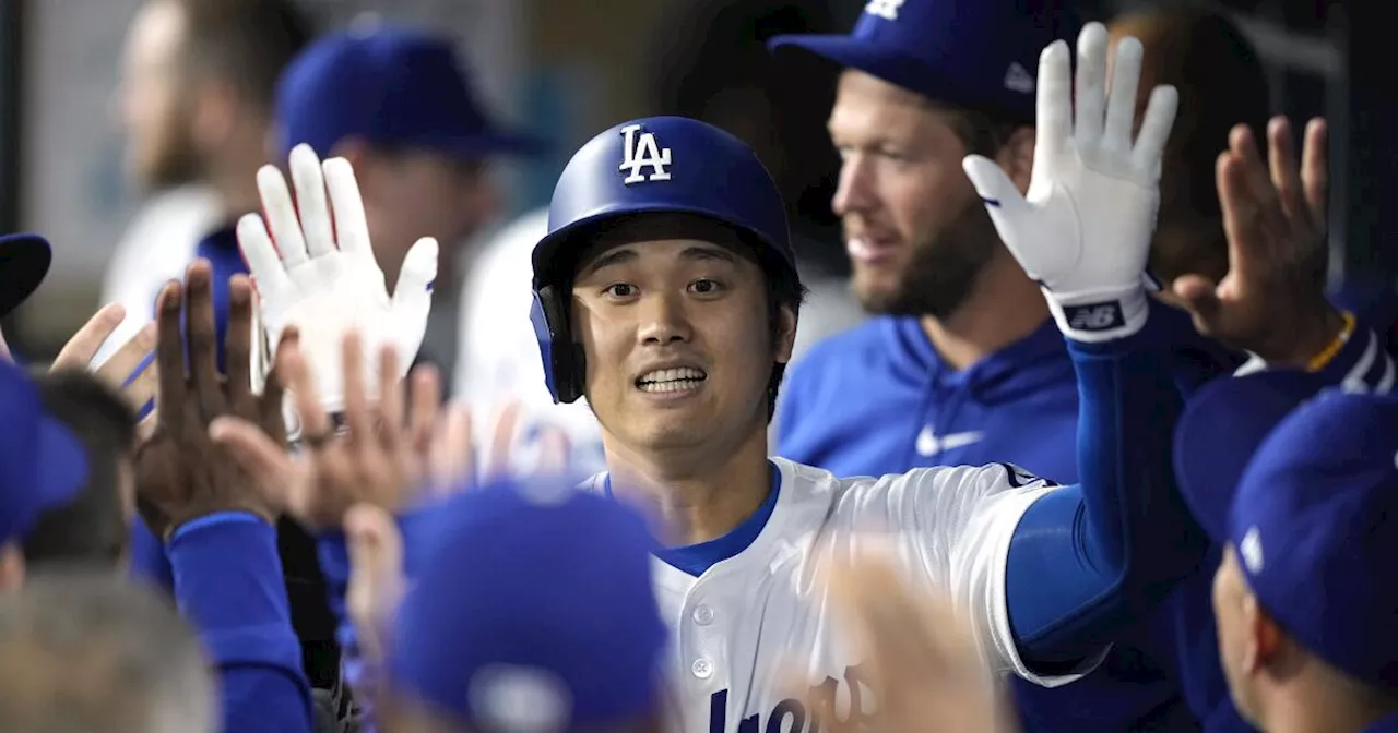 Ippei Mizuhara’s surrender inspires Shohei Ohtani to soar for Dodgers