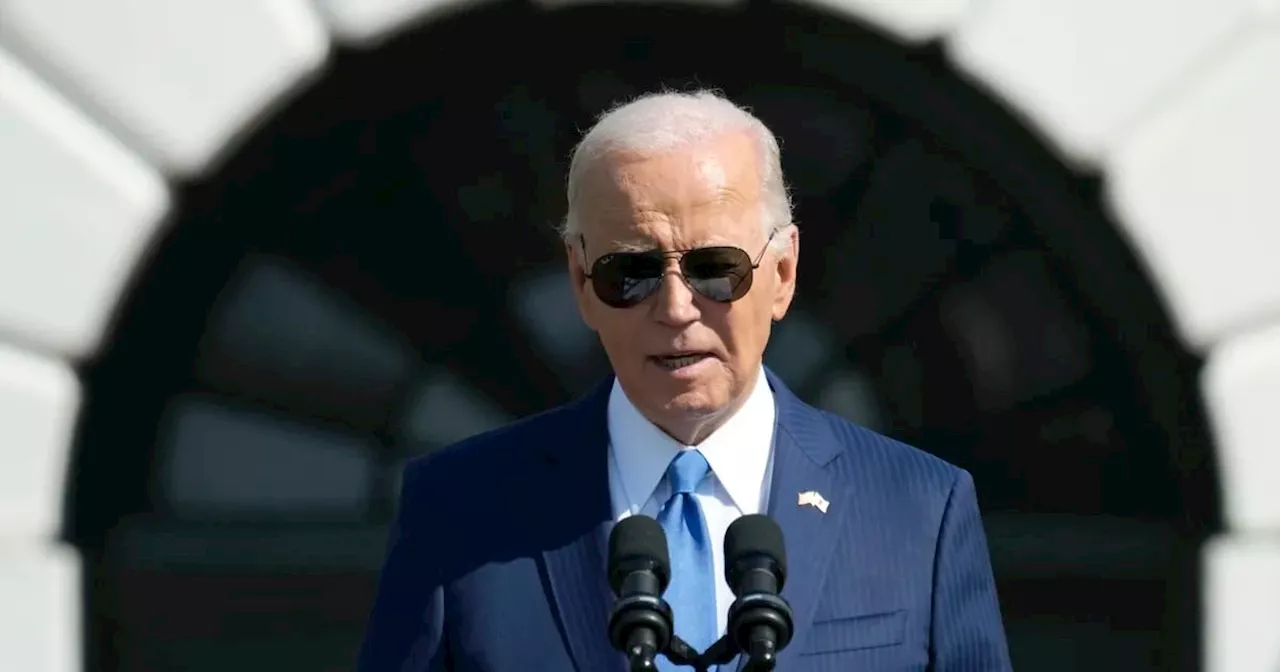 Biden se reunirá con su equipo de seguridad nacional ante temores de ataque iraní contra Israel